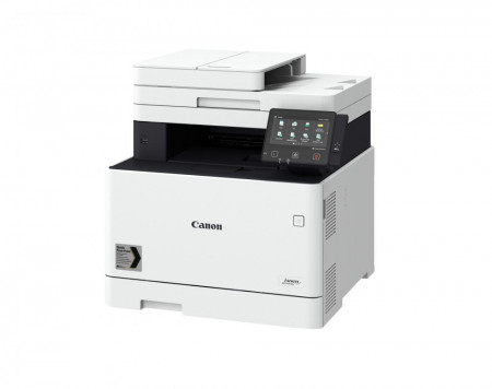 Принтер Canon i-SENSYS MF744Cdw (МФУ) - image 2