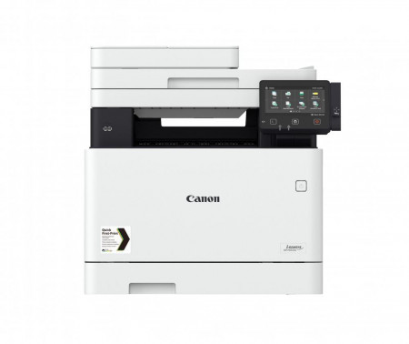 Принтер Canon i-SENSYS MF744Cdw (МФУ) - image 1