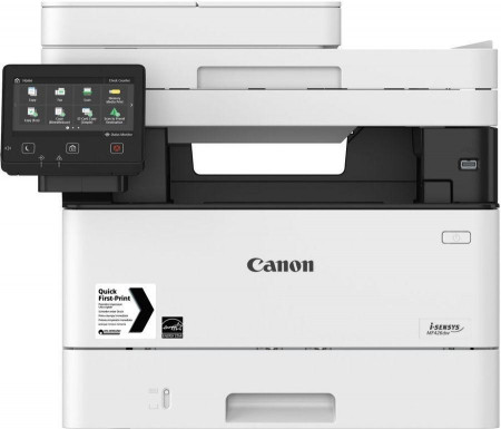 Принтер Canon imageCLASS MF426dw (МФУ 4 в 1) (Лазерный ч/б) - image 1