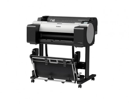 Принтер Canon imagePROGRAF TM-200 - image 2