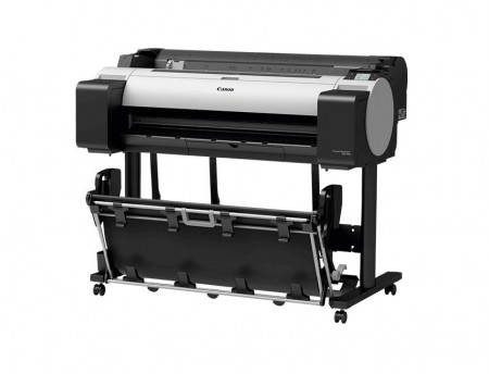 Принтер Canon imagePROGRAF TM-300 - image 2