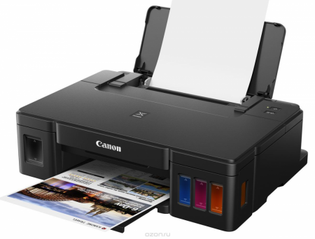 Принтер Canon PIXMA G2411 МФУ - image 1