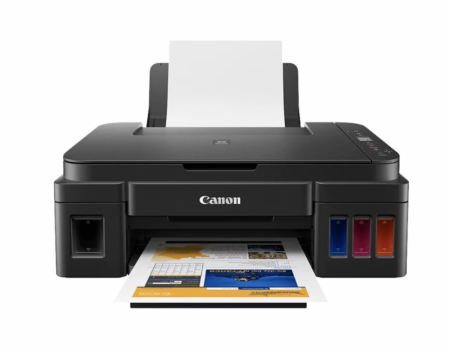 Принтер Canon PIXMA G2411 МФУ - image 3