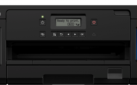Принтер Canon PIXMA G5040 (Струйный) - image 4