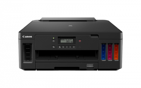 Принтер Canon PIXMA G5040 (Струйный) - image 2