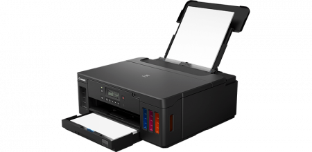 Принтер Canon PIXMA G5040 (Струйный) - image 3