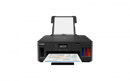 Принтер Canon PIXMA G5040 (Струйный) - image 1