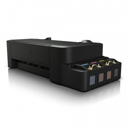 Принтер Epson L120 (А4) (Струйный) - image 1