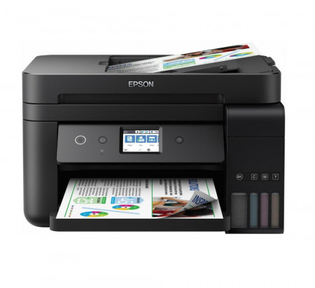 Принтер Epson L6190 (МФУ) - image 1