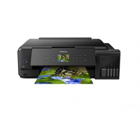 Принтер Epson L7180 (МФУ) - image 1