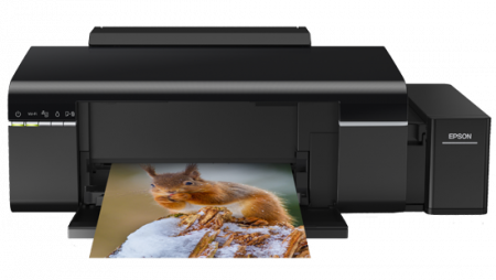 Принтер Epson L805 (Струйный) - image 4