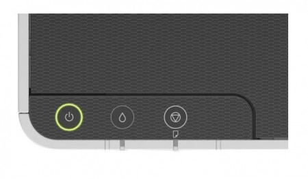 Принтер Epson M1100 (А4) (ч.б. Струйный) - image 1