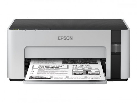 Принтер Epson M1100 (А4) (ч.б. Струйный) - image 4