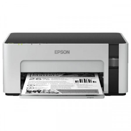 Принтер Epson M1120 (Струйный) - image 1