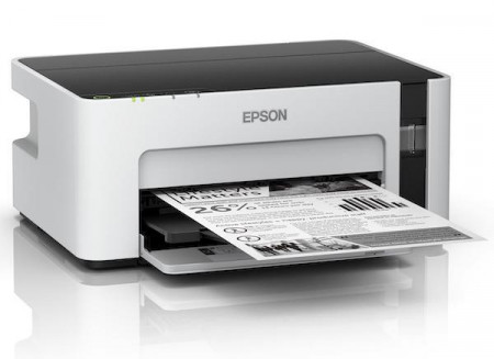 Принтер Epson M1120 (Струйный) - image 3