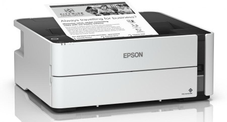 Принтер Epson M1140 (Струйный) - image 2