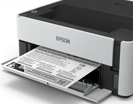 Принтер Epson M1140 (Струйный) - image 3