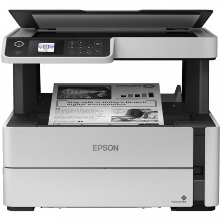 Принтер Epson M2140 (МФУ 3 в 1) (А4) (Струйный) - image 1