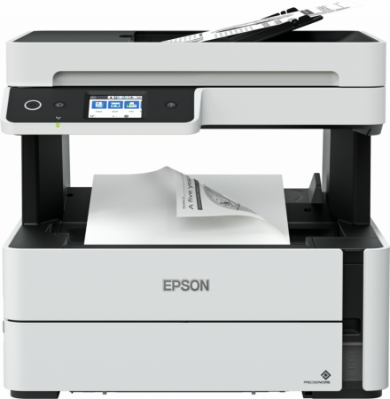 Принтер Epson M3140 (МФУ 4 в 1) (Струйный) - image 1