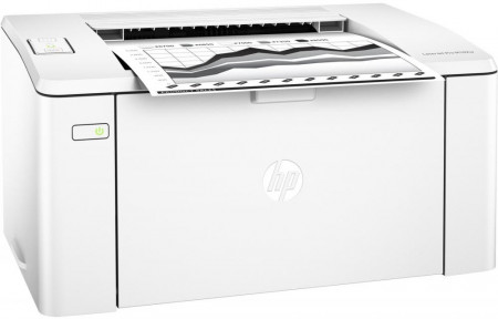 Принтер HP LaserJet Pro M102a (Лазерный) - image 2