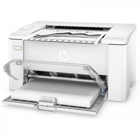 Принтер HP LaserJet Pro M102a (Лазерный) - image 1