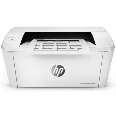 Принтер HP LaserJet Pro M15a (Лазерный) - image 1