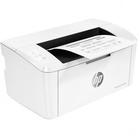 Принтер HP LaserJet Pro M15w (Лазерный, ч/б, А4) - image 1