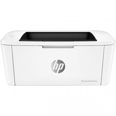 Принтер HP LaserJet Pro M15w (Лазерный, ч/б, А4) - image 2