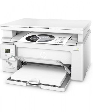 Принтер HP LaserJet Pro MFP M130a (МФУ) (Лазерный) - image 1