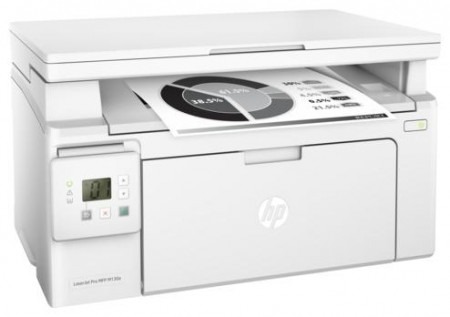 Принтер HP LaserJet Pro MFP M130a (МФУ) (Лазерный) - image 2