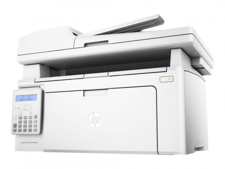 Принтер HP LaserJet Pro MFP M130fn (МФУ) - image 2