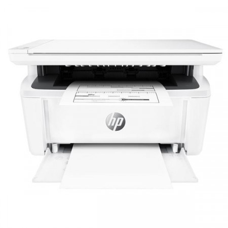 Принтер HP LaserJet Pro MFP M28A (A4, лазерный, МФУ) - image 1