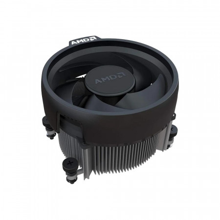 Процессор AMD Ryzen 5 3400G - image 2