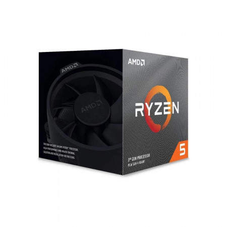 Процессор AMD Ryzen 5 3600X - image 1