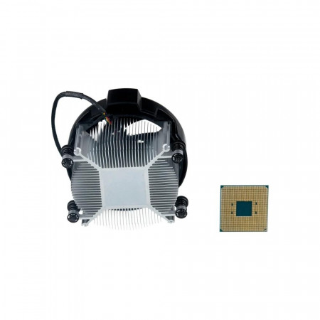 Процессор AMD Ryzen 5 3600X - image 3