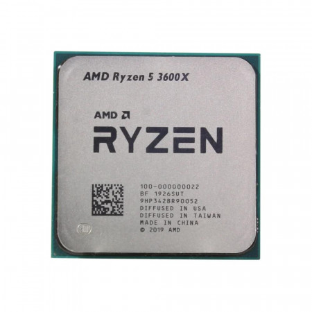 Процессор AMD Ryzen 5 3600X - image 4