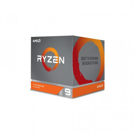 Процессор AMD Ryzen 9 3950X - image 1