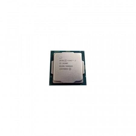 Процессор Intel Core i3-10100F - image 1