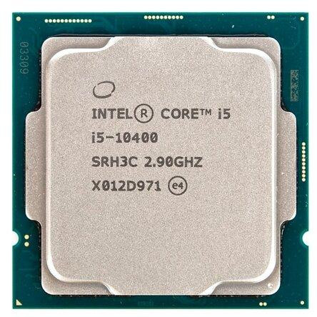 Процессор Intel Core i5-10400 - image 2