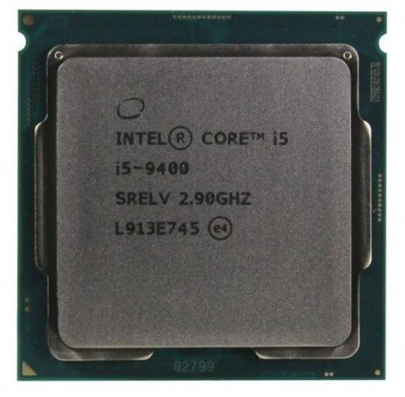Процессор Intel Core i5-9400 - image 2
