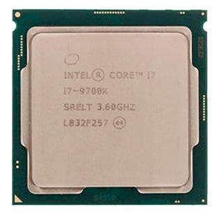 Процессор Intel Core i7-9700K - image 2