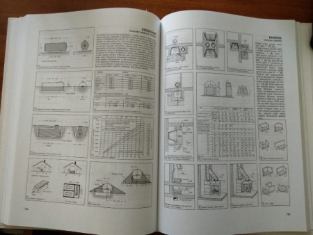 Проектирование и строительство. Дом, квартира, сад - image 10