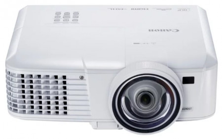 Проектор Canon LVX310ST - image 1
