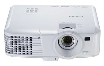 Проектор Canon LVX320 - image 1