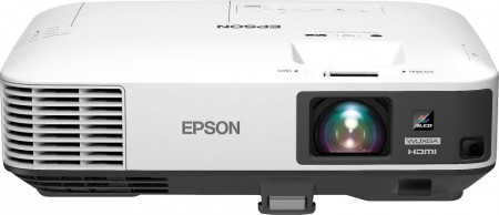Проектор Epson EB-2040 - image 4