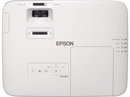 Проектор Epson EB-2040 - image 3