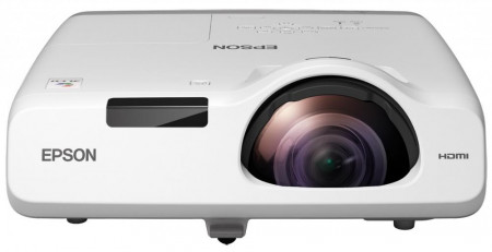 Проектор Epson EB-530 - image 1