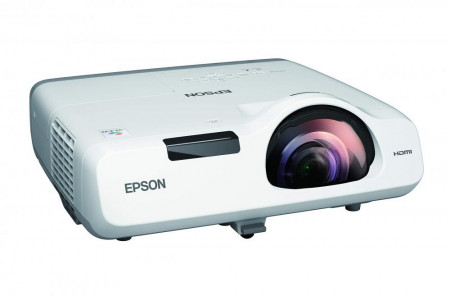 Проектор Epson EB-530 - image 2