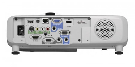 Проектор Epson EB-530 - image 3