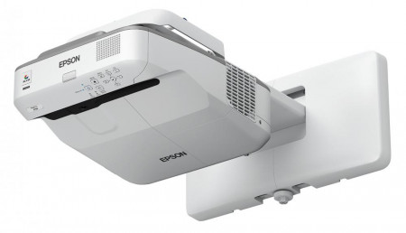 Проектор Epson EB-675Wi - image 1